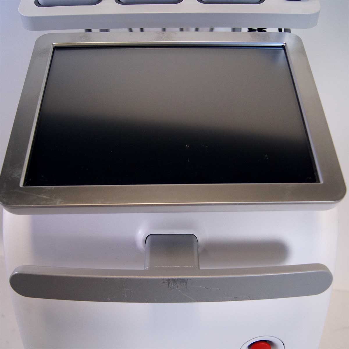2019 Cutera truSculpt iD RadioFrequency RF Body Sculpting Fat Reduction System