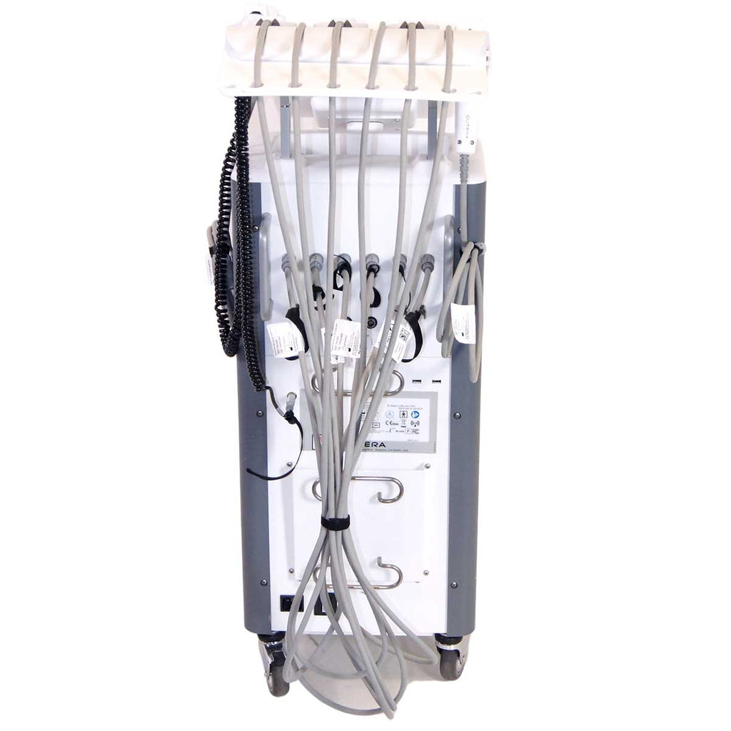 2019 Cutera truSculpt iD RadioFrequency RF Body Sculpting Fat Reduction System