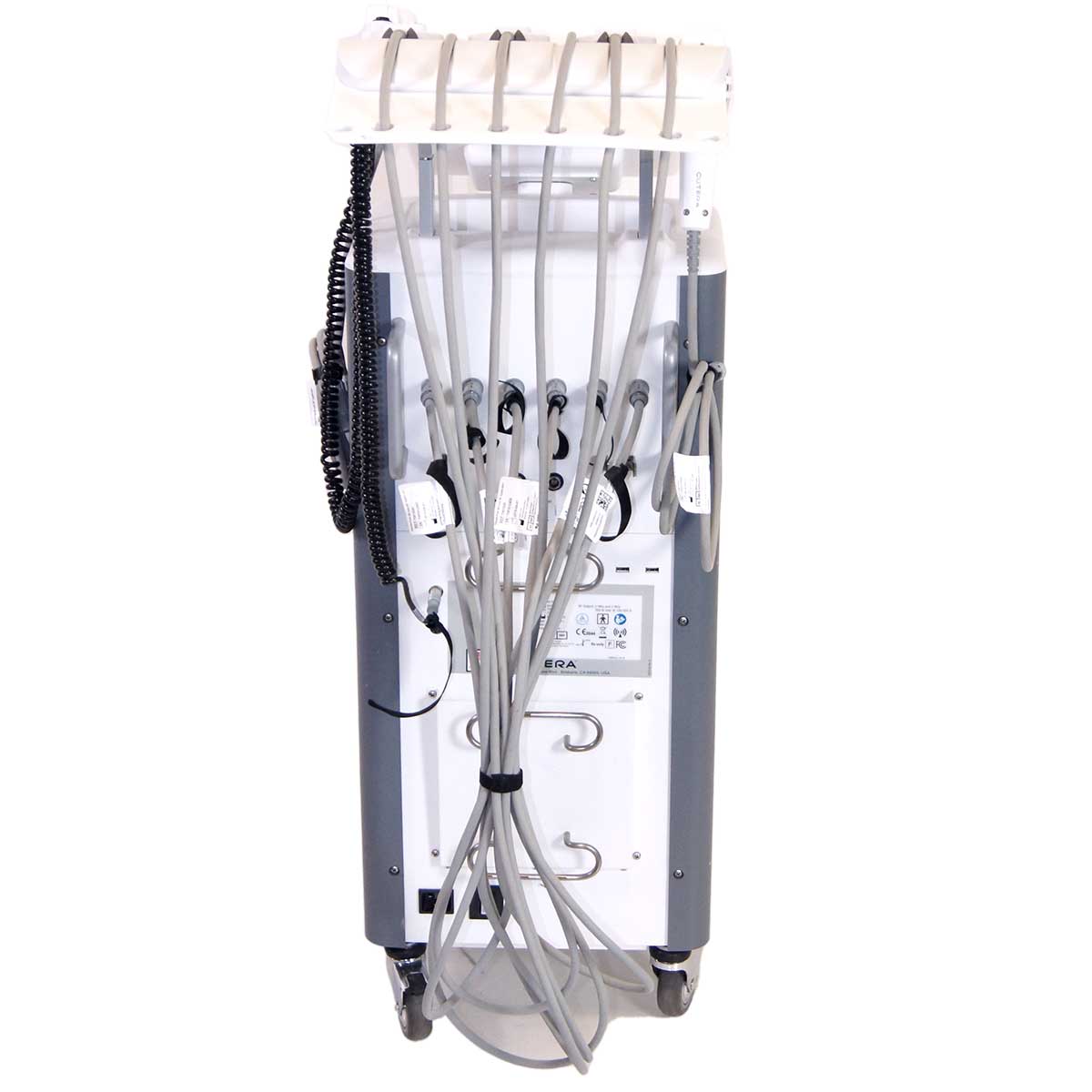 2019 Cutera truSculpt iD RadioFrequency RF Body Sculpting Fat Reduction System
