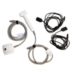 2019 Cutera truSculpt iD RadioFrequency RF Body Sculpting Fat Reduction System