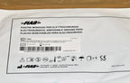 FIAB Electrosurgical Disposable Ground Pads REF F7820 Rem Type Exp 06-2024 x21Pc