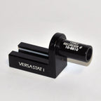 Laserscope Iridex Laser Versastat i Calibration Port Tool 10-8810 1-5mm & Lens