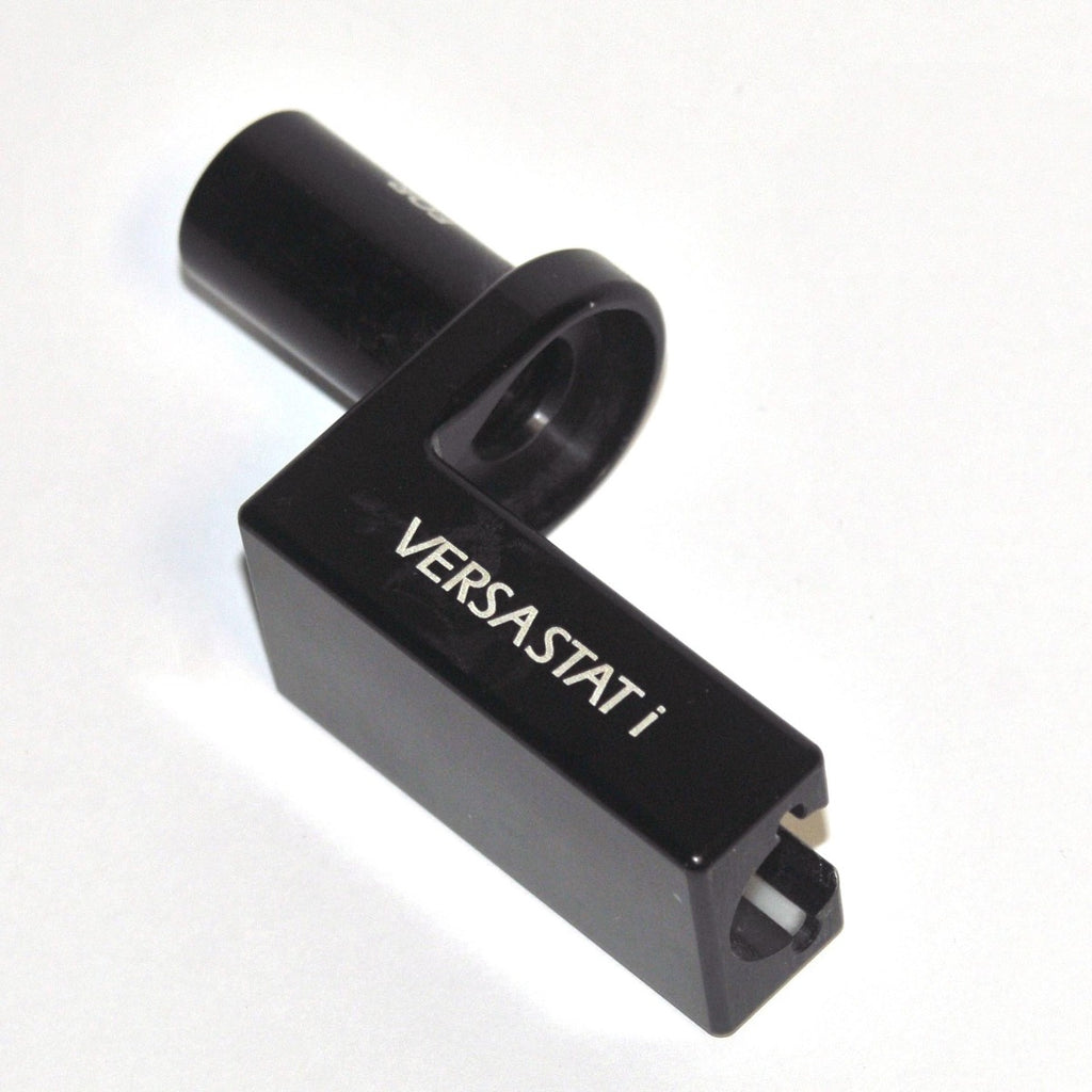 Laserscope Iridex Laser Versastat i Calibration Port Tool 10-8810 1-5mm & Lens