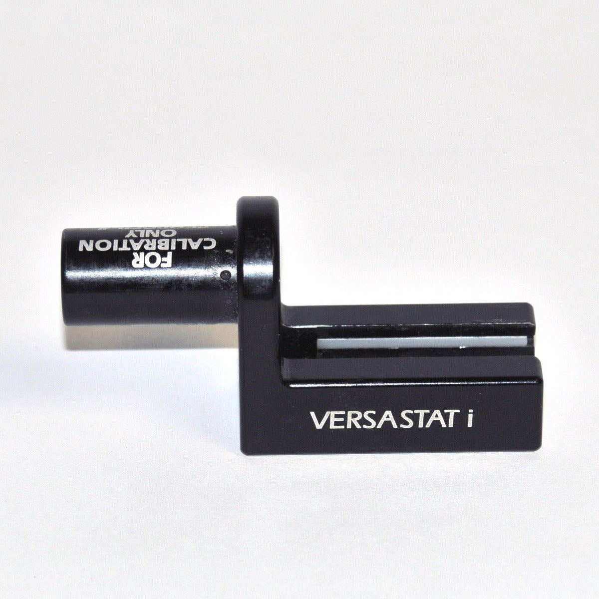 Laserscope Iridex Laser Versastat i Calibration Port Tool 10-8810 1-5mm & Lens