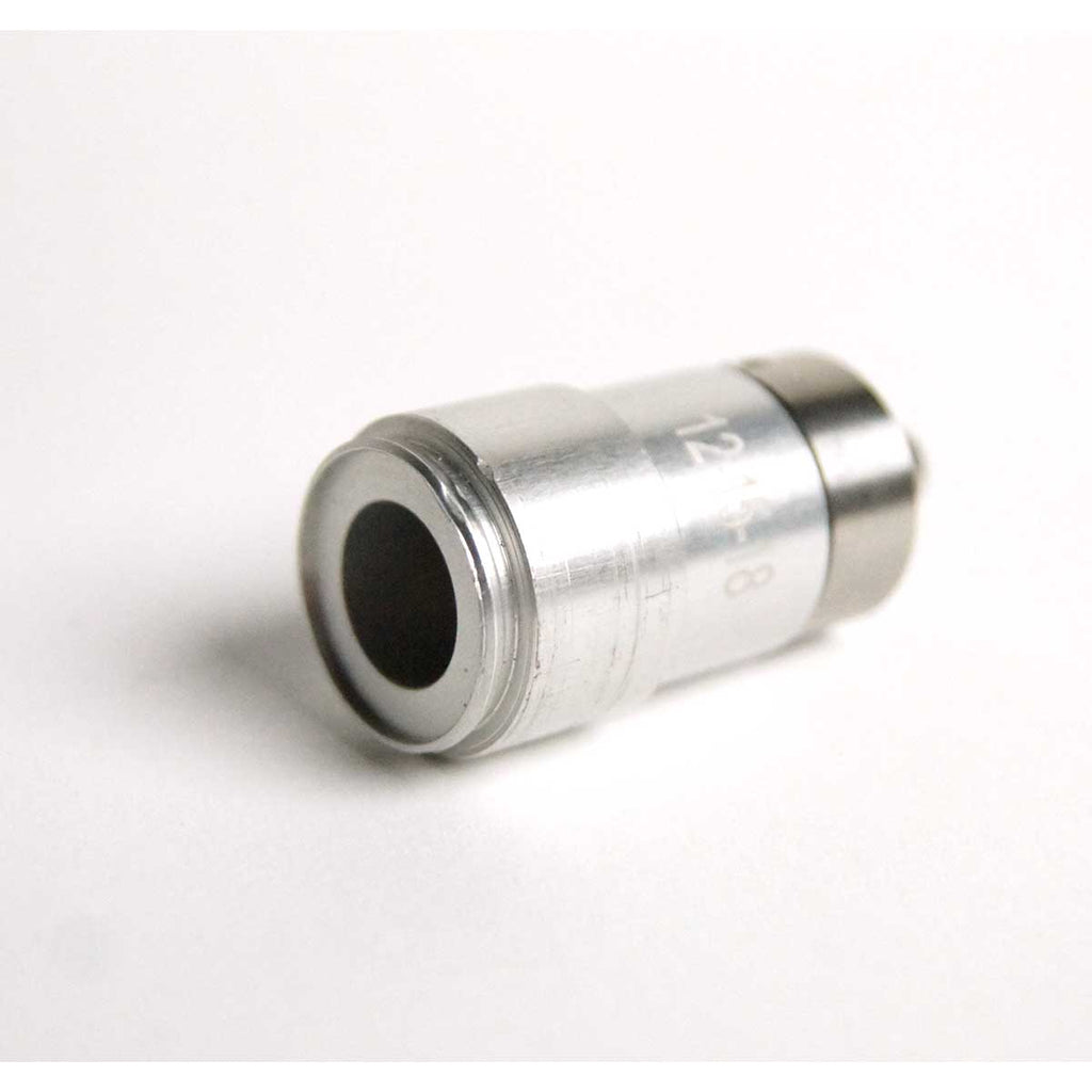 Candela Gentle PRO Series 12/15/18 Spot Size Optic Lens Slide 7122-00-9552 As-Is