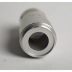 Candela Gentle PRO Series 12/15/18 Spot Size Optic Lens Slide 7122-00-9552 As-Is