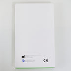 Cutera truSculpt iD Patient Kit 7002015 Electrode Ground Pads Templates BBE2024