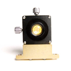 Cynosure Elite Fiber Focus Lens Part LP-05A Series Parts As-Is