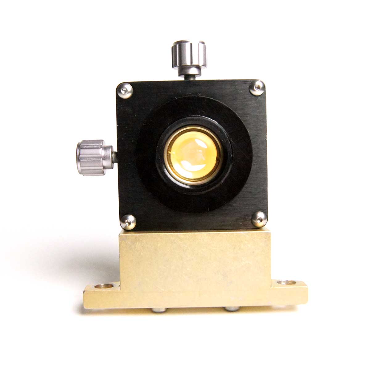 Cynosure Elite Fiber Focus Lens Part LP-05A Series Parts As-Is