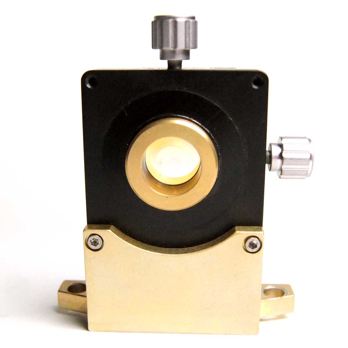 Cynosure Elite Fiber Focus Lens Part LP-05A Series Parts As-Is