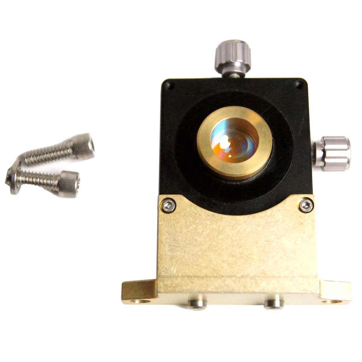 Cynosure Elite Fiber Focus Lens Part LP-05A Series Parts As-Is