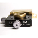 Cynosure Elite Fiber Focus Lens Part LP-05A Series Parts As-Is