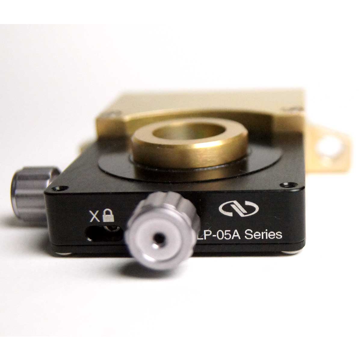 Cynosure Elite Fiber Focus Lens Part LP-05A Series Parts As-Is