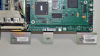 Lumenis LightSheer Duet Laser PC Baseboard Assembly Control Board EA-0024100