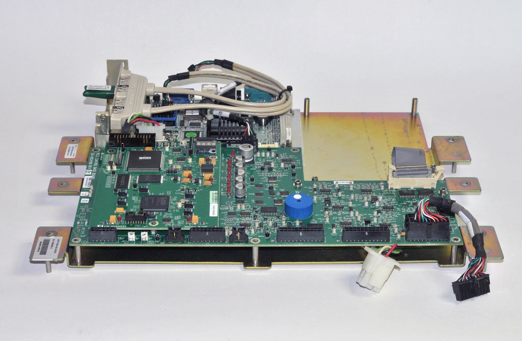 Lumenis LightSheer Duet Laser PC Baseboard Assembly Control Board EA-0024100