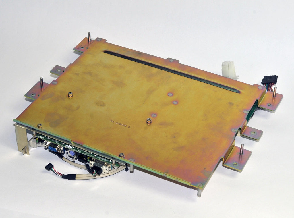 Lumenis LightSheer Duet Laser PC Baseboard Assembly Control Board EA-0024100
