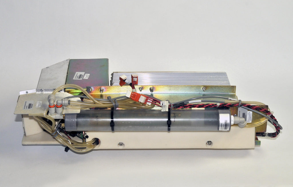 Lumenis Lightsheer Duet Laser Cooling Module Assembly Fan Shroud w/Foam PARTS