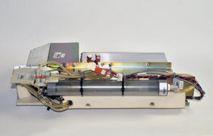 Lumenis Lightsheer Duet Laser Cooling Module Assembly Fan Shroud w/Foam PARTS