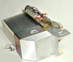 Lumenis Lightsheer Duet Laser Cooling Module Assembly Fan Shroud w/Foam PARTS