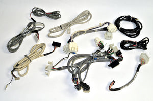 Lumenis Lightsheer Duet Laser Wiring Harness Assembly Cable Electrical End PARTS