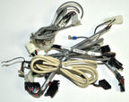 Lumenis Lightsheer Duet Laser Wiring Harness Assembly Cable Electrical End PARTS