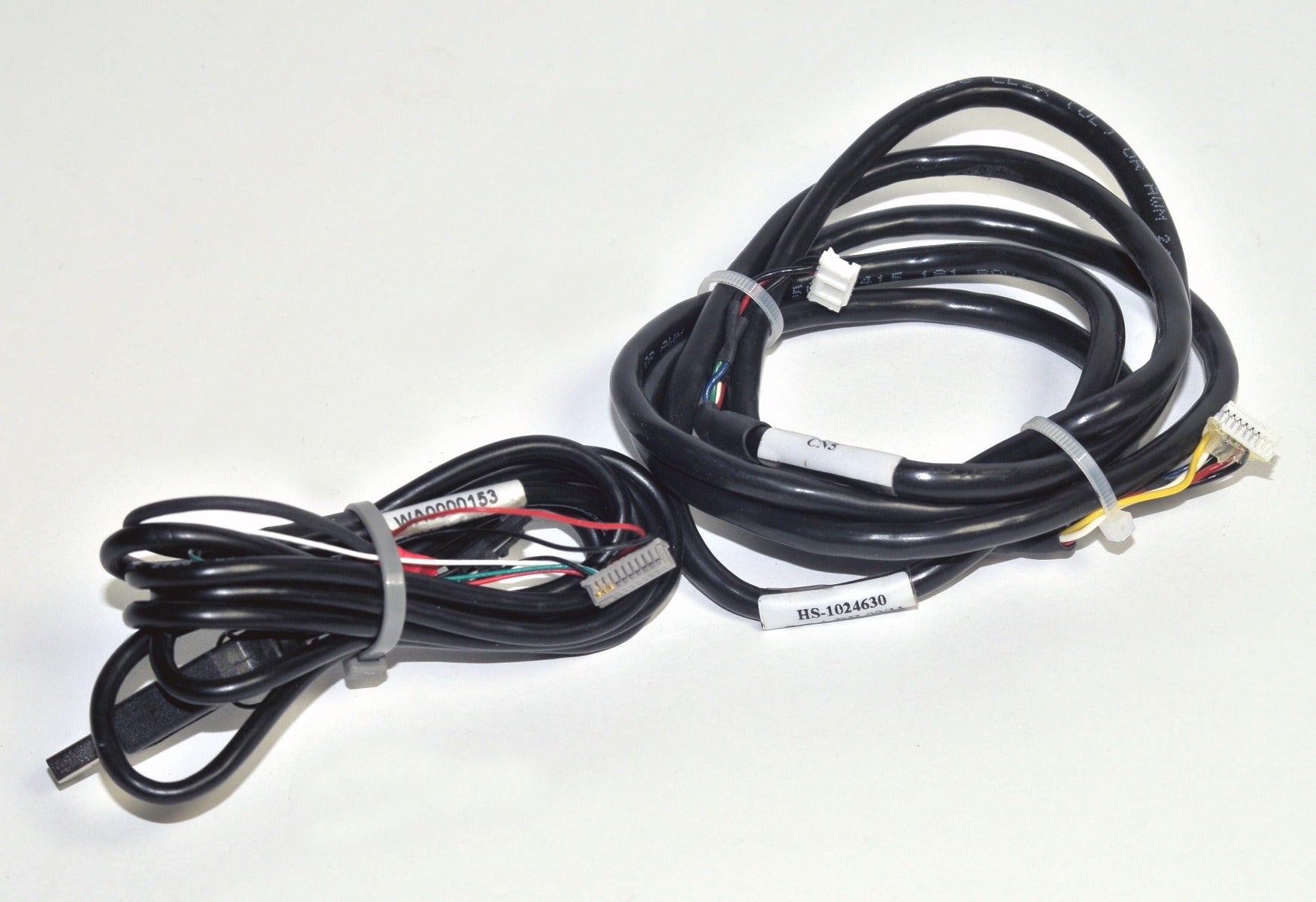 Lumenis Lightsheer Duet Laser Wiring Harness Assembly Cable Electrical End PARTS