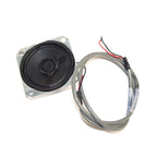 Lumenis Lightsheer Duet Laser Speaker 2" 8 ohm 0.2W 9N301 Light Sheer PARTS