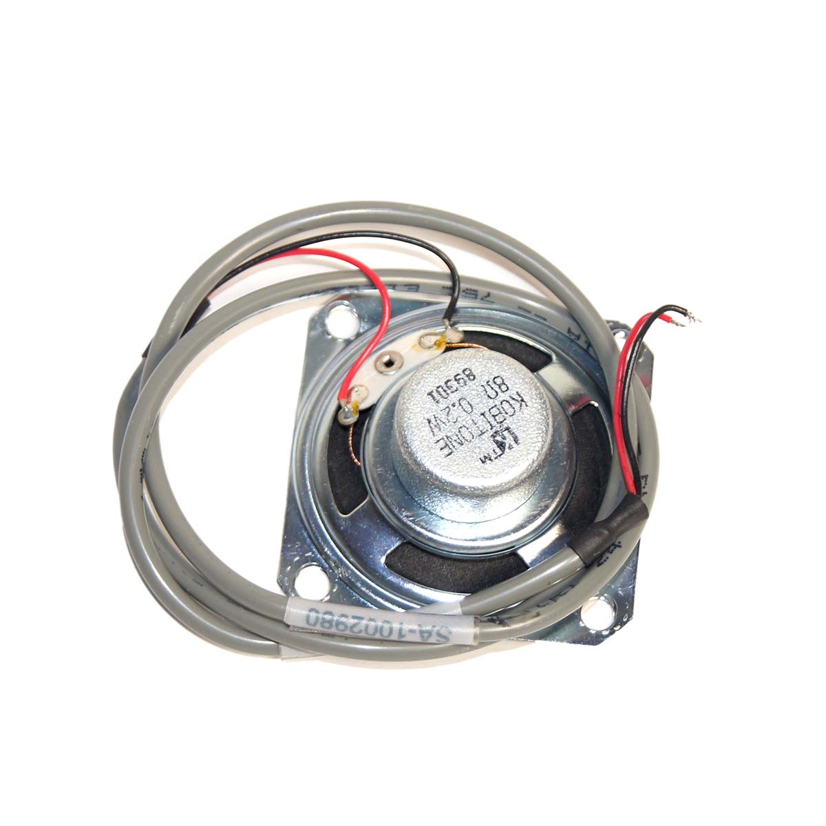 Lumenis Lightsheer Duet Laser Speaker 2" 8 ohm 0.2W 9N301 Light Sheer PARTS