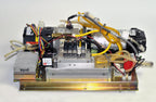 Lumenis Lightsheer Duet Laser Vacuum Cooling Pump Assembly Aquatec Coolant PARTS