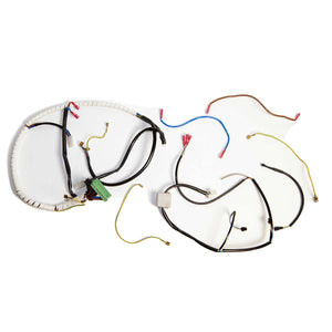Zimmer Cryo 5 Chiller Assorted Cables for Replacement PARTS AS-IS