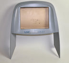 Lumenis Lightsheer Duet Laser Front Rear Screen Display Cover Panel Plate PART