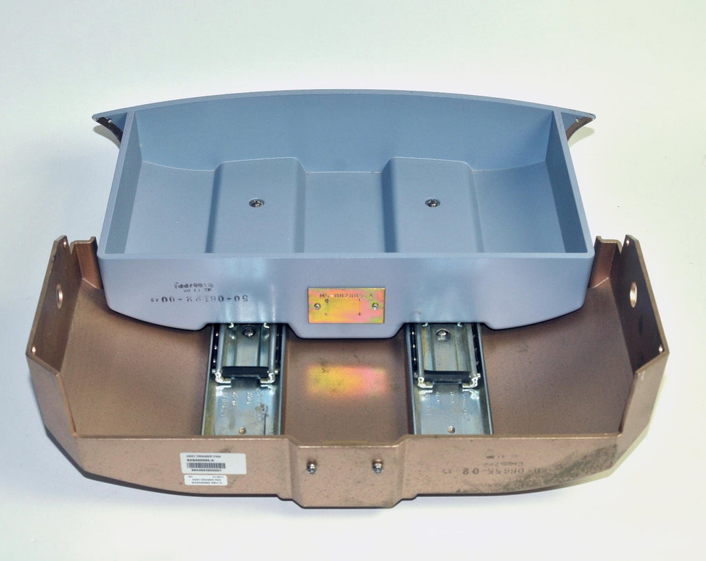 Lumenis Lightsheer Duet Laser Front Drawer Pan Slide Assembly SASA00080-A PARTS