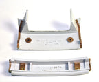Lumenis Lightsheer Duet Laser Rear Bottom Bracket Plate Back Assembly Cover PART
