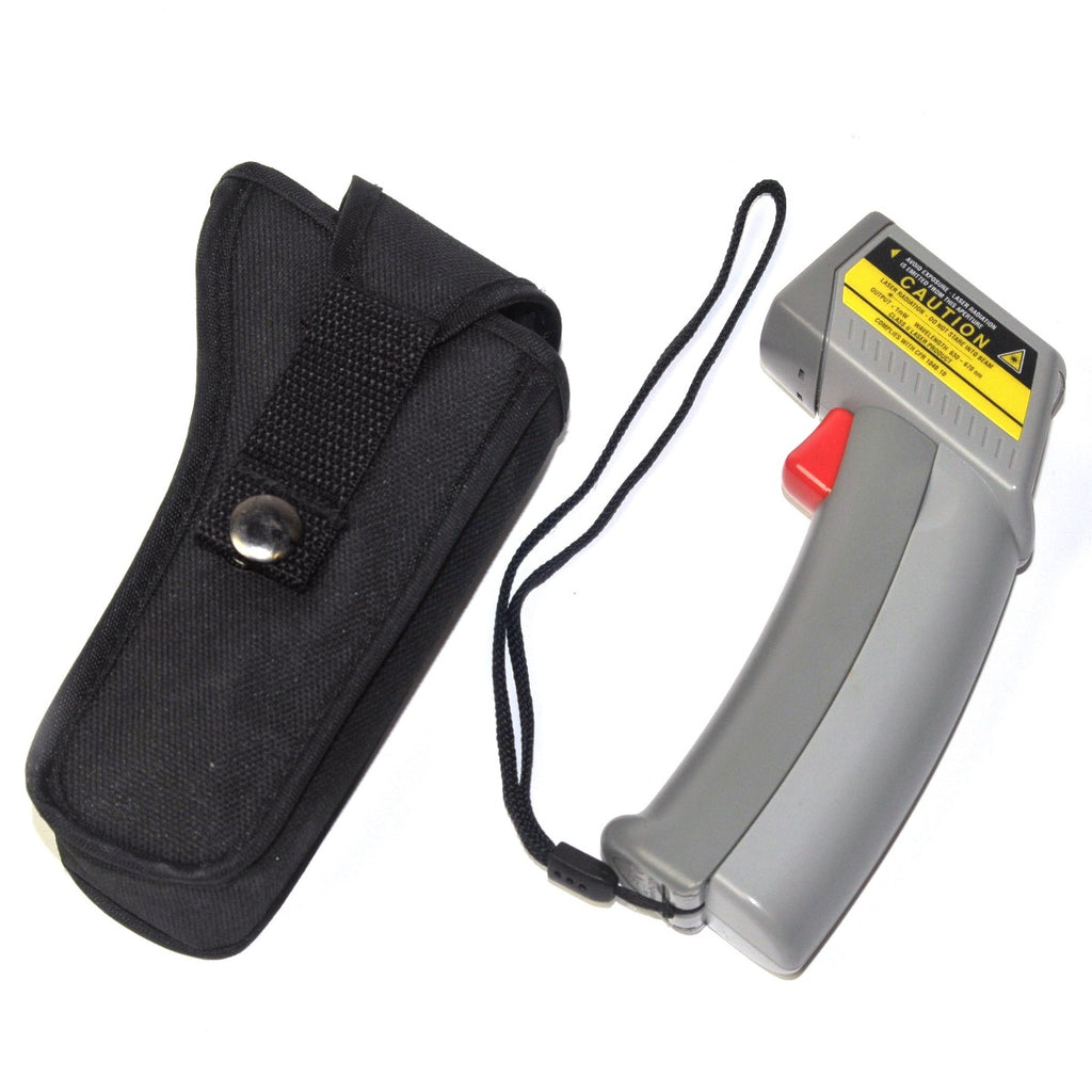 Raytek MiniTemp MT Handheld 0-750 F Temperature Infrared Laser Thermometer Gun