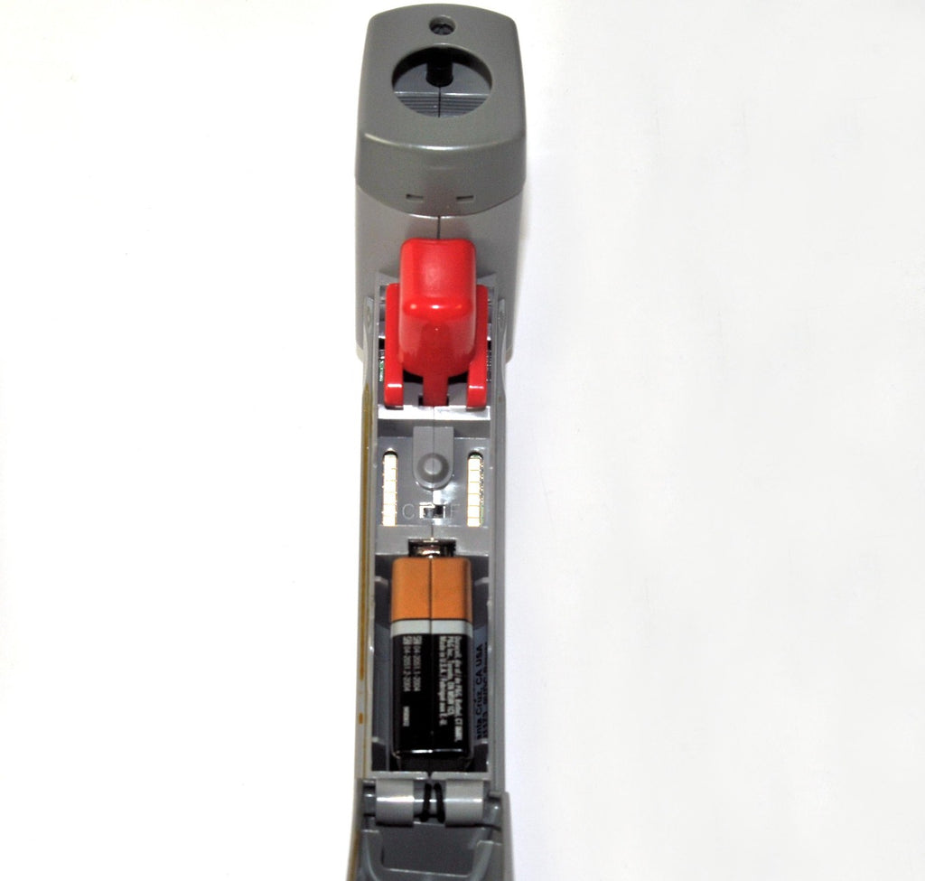 Raytek MiniTemp MT Handheld 0-750 F Temperature Infrared Laser Thermometer Gun