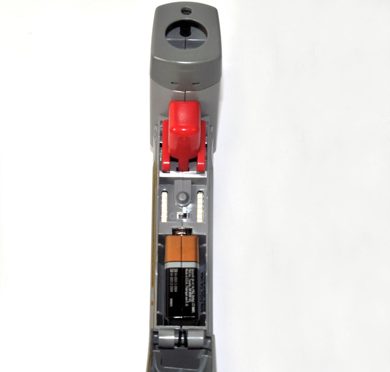 Raytek MiniTemp MT Handheld 0-750 F Temperature Infrared Laser Thermometer Gun