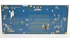 Syneron Candela InLight Base I/O PCB Board Card AS76039 Blue Electrical PARTS