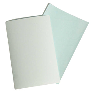 Thermal 3.0 Printer Label 15 x 10cm White with Adhesive Back - 10 pack