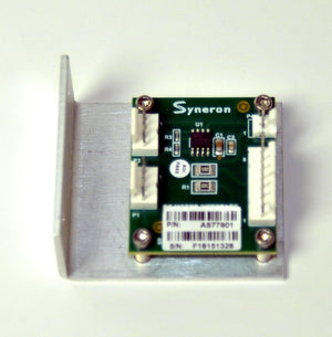 Syneron Candela Laser DC Electric Motor Interface AS77901 - Parts As-Is