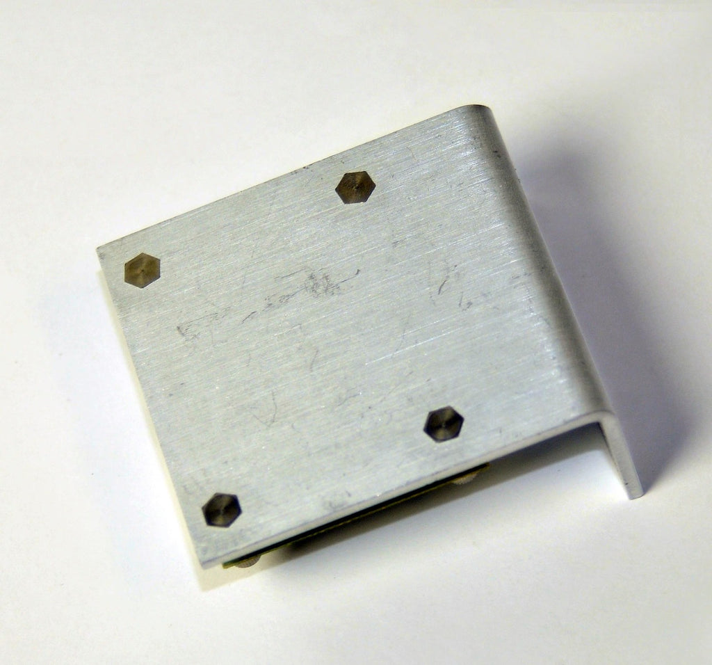 Syneron Candela Laser DC Electric Motor Interface AS77901 - Parts As-Is