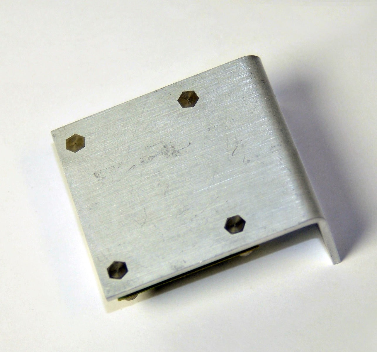 Syneron Candela Laser DC Electric Motor Interface AS77901 - Parts As-Is
