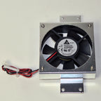 Syneron Candela Laser Electrical Cooling 3" Fan AFB0805H DC C010911 PARTS