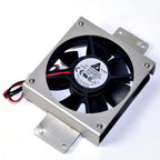 Syneron Candela Laser Electrical Cooling 3" Fan AFB0805H Brushless DC PARTS
