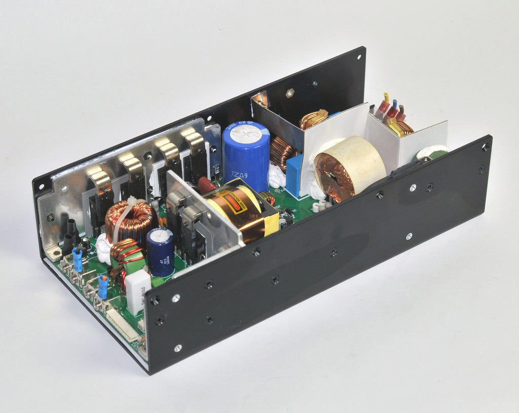 Syneron Candela Laser Open Frame PM450-18B Electrical Protek Power Supply PARTS