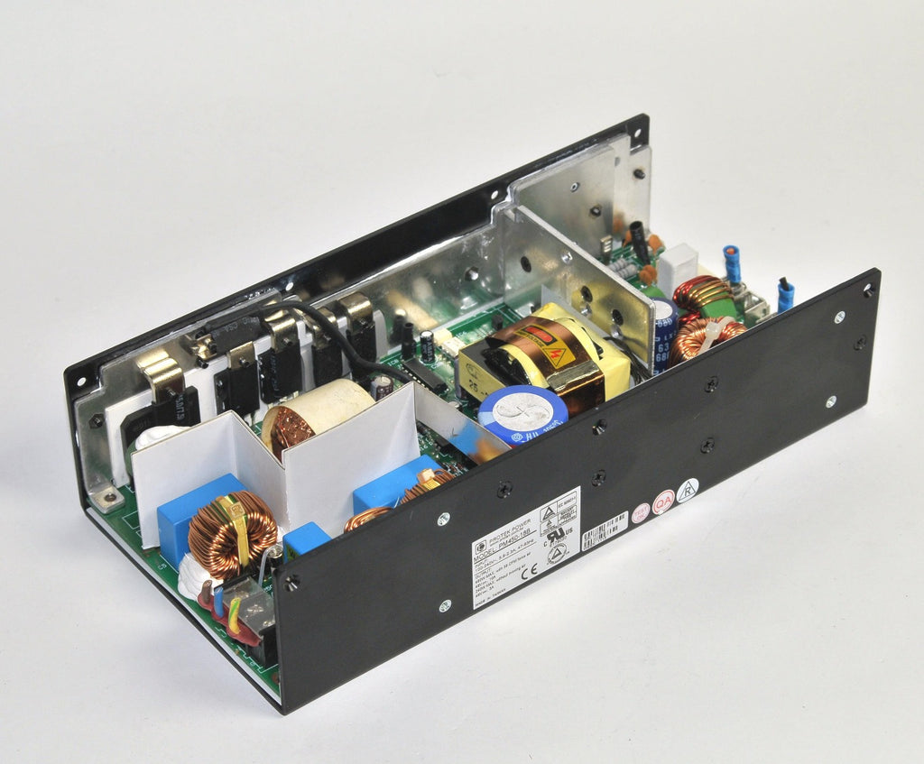 Syneron Candela Laser Open Frame PM450-18B Electrical Protek Power Supply PARTS