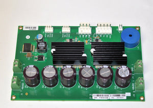 Syneron Candela Laser PCB Board Green Computer Card AS76041 Electrical PARTS