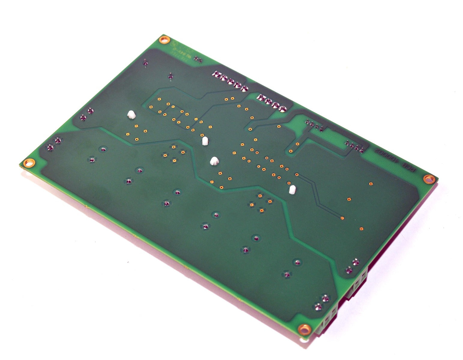 Syneron Candela Laser PCB Board Green Computer Card AS76041 Electrical PARTS