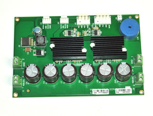 Syneron Candela Laser PCB Board Green Computer Card AS76041 PARTS