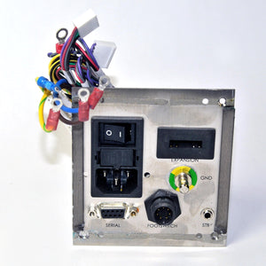 Syneron Candela Laser Electrical Service Panel Power Switch Cable Connector PART