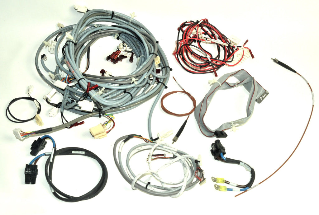 Cynosure Cynergy Laser Internal Wiring Cable Harness Electrical Connection PARTS